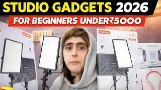 which is best for youtube gadgets unboxing 2026 buying for rexcity faisalabad 450