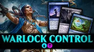💧💀 Dimir Lier Control [MTG Arena Ranked Standard] 2021