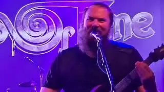 Tales of Time - Live at Colchester Arts Centre 20.07.2025