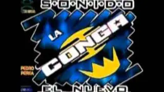 Descargando - Descarga - Sonido La Conga