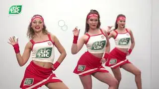 Kings XI Punjab - Tic Tac Dance Move