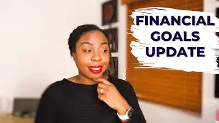 2020 FINANCIAL GOALS Update