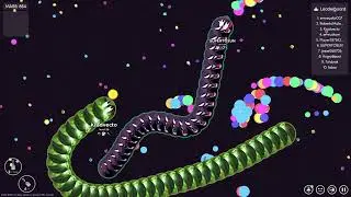 Worm.is: The Game STEAM FREE
