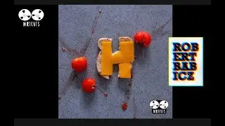 Robert Babicz - NOVA / Dirtcuts H