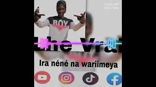 Le Vrai [ Ira néné na wariimeya ]
