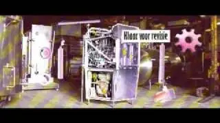De Leerfabriek concept