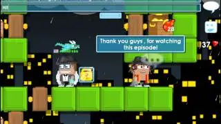 GrowTopia &deg; Selling world (Donate)