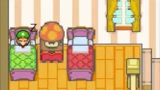 Mega Sonic Bros. AF ep. 1 part 1/2 