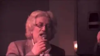 Χρήστος Αντωνιάδης, Ματθαίος Τσαχουρίδης και Γιώργος Στεφανίδης στο ποντιακό κέντρο «Αναλαγάδ'»