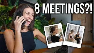 Come Join My Marketing Meetings! | Sydney Digital Marketing Agency