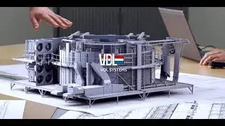 Snippet   VDL Systems   Turnkey Partner In Foodtech