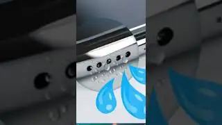 Phone Speaker Cleaning sound #viral #test #phone