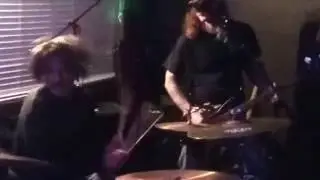 The Kronk Men @ The Black Spot Collective 6/16/16