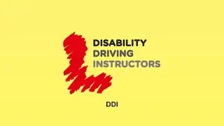 What is Disability Driving Instructors?   4K