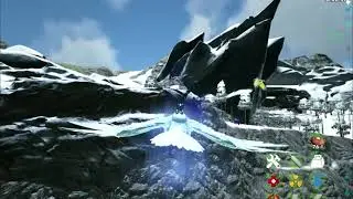 ARK - Primal Fear - Caustic Colossus