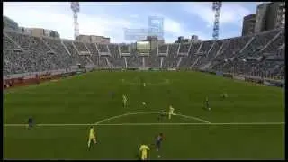 Clichy - FIFA 15
