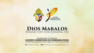 Chrism Mass (28 March 2024)