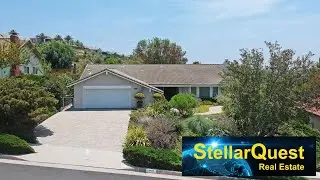 2412 E. Orangeview Ln, Orange, CA 92867: Beautifully Remodeled Home For Sale in Orange with Views