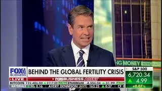 Fertility crisis, declining birthrates, and tiny apartments? Brianna joins Making Money