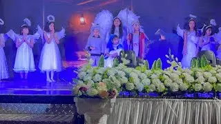 Kids Nativity Show 2026||NKC Christmas Newyear Celebration 2026 @Nethyasmagic 