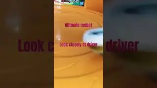 ultimate reboot in slow mo