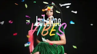 LuLaRoe Fashion Reel