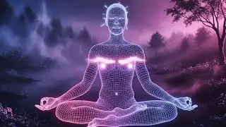432Hz & 528Hz Complete Healing &ndash; Spiritual Cleansing Frequencies for Peace & Recovery