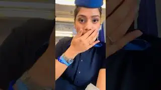 Is it compulsory to join air hostess training institute? Qualification? #AskMeMore