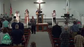 Sermon by Pastor Jerry Nelson - A New Beginning through Christ - Ruth1:11-22