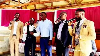 We Are One | Ndithawire kutiko