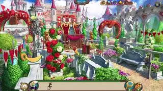 Sherlock : Hidden Objects Game and Mystery Match 3 Cases | Game Play - 8 | #WindowsGame | iPlayWin