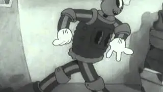 Flip the Frog 34: Techno Cracked 05/08/1933