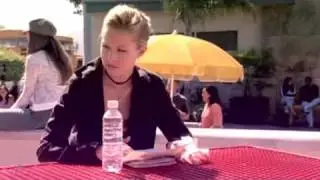 veronica mars is a genius