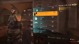 Tom Clancy's The Division&reg; 2 -  HOW TO RETRIEVE PRE-ORDER CONTENT