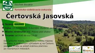 Bludárium - Slovenský kras (Na východe Sl. krasu 4