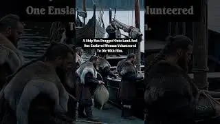 This Viking Ritual Was Real#history #youtubeshorts #youtube #usa #viral #trending