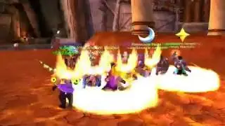 Theseus   Feel the justice Retripala PvP