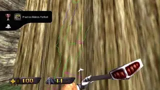 Turok [Practice Makes Perfect]