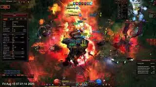Speed Server 🔥💀 GMO - 796 ao
