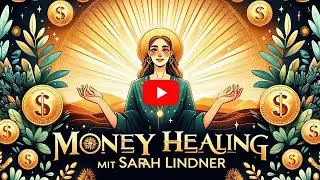 Money Healing | Geldbewusstsein st&auml;rken und mehr Reichtum in dein Leben bringen | Sarah Lindner