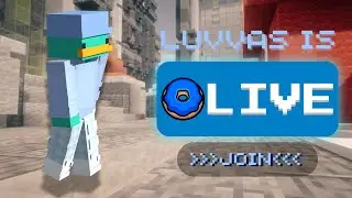 🔴DONUT SMP LIVE 🔴 RATING BASES = $$$ | LOOTDROP AT 1700 SUBS