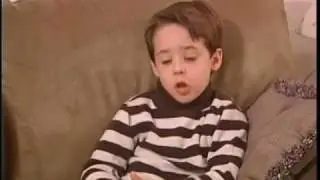4-Year-Old's Christmas Charity