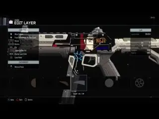 how to make an emblem on a gun for bo3.making neji from naruto on black ops 3 guns emblem