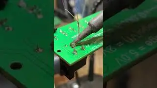 🔧How to Solder a DC Power Jack? Simple Tutorial!