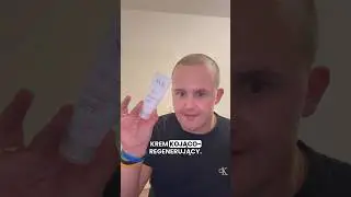 Najlepszy krem na jesień!