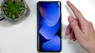 REDMI Note 15 5G &ndash; How to Enable Power Saving Mode