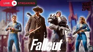 We Dropped Into Warzone… This Was a Mistake 😂🔥 | LIVE Squad Chaos