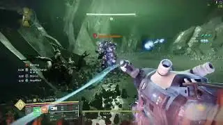 Master Golgoroth - Solo One Phase (Slashening)
