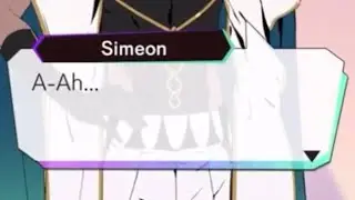 What Happens When You Delete An App {Obey Me Archive}{Luke, Simeon, Solomon, Barbatos, & Diavolo}