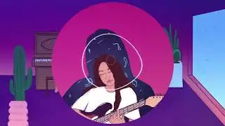 Jenn Clemena - Let Me Know  (Lyric Video)